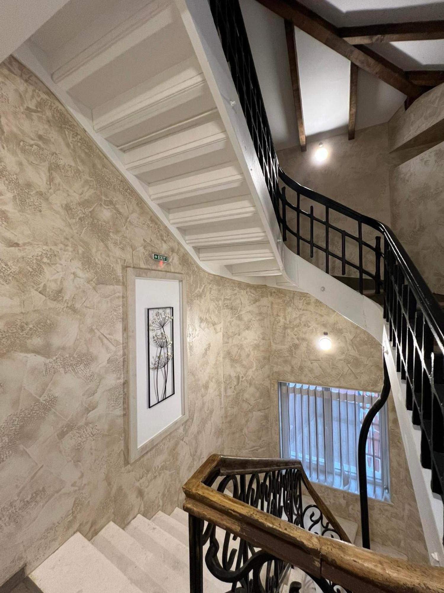 Хотел Vip Apart House プレベン エクステリア 写真