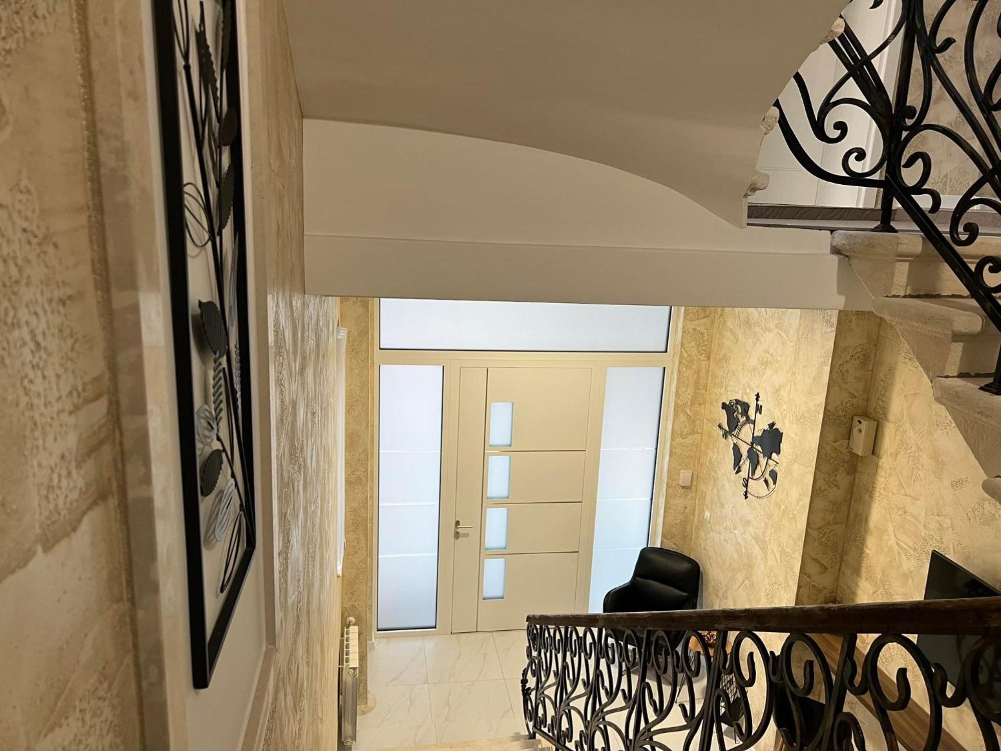 Хотел Vip Apart House プレベン エクステリア 写真
