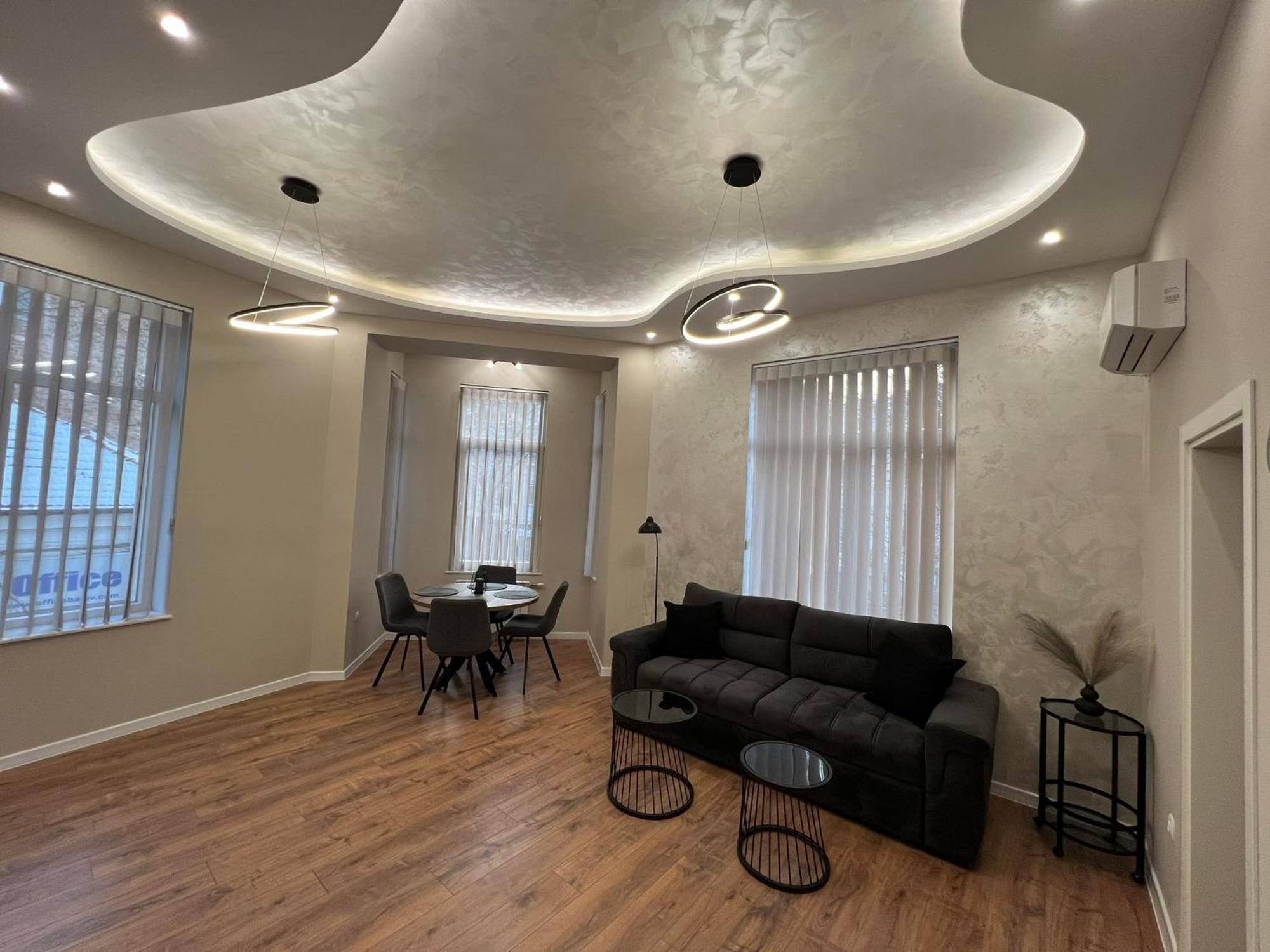 Хотел Vip Apart House プレベン エクステリア 写真